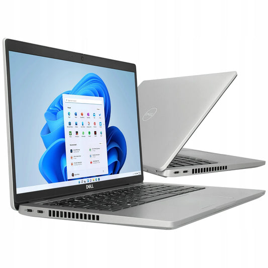 Dell Latitude 5420 Poleasingowy | 14" FHD | i5-1145G7 |16GB|256SSD|Srebrny