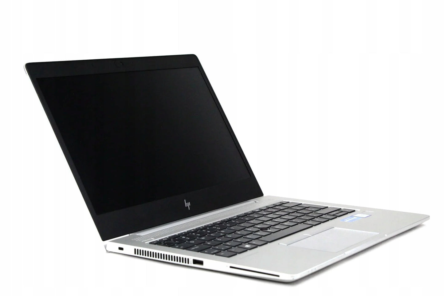 HP EliteBook 830 G6 Poleasingowy | 13.3" FHD | i5-8265U | 16GB|240SSD|Win11