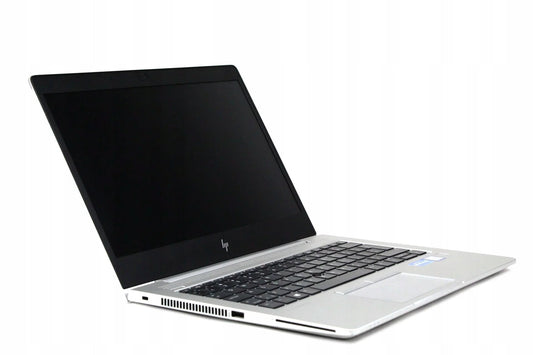 HP EliteBook 830 G6 Poleasingowy | 13.3" FHD | i5-8265U | 16GB|240SSD|Win11