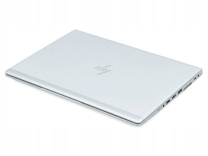 HP EliteBook 830 G6 Poleasingowy | 13.3" FHD | i5-8265U | 16GB|240SSD|Win11