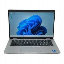 Dell Latitude 5420 Poleasingowy | 14" FHD | i5-1145G7 |16GB|256SSD|Srebrny