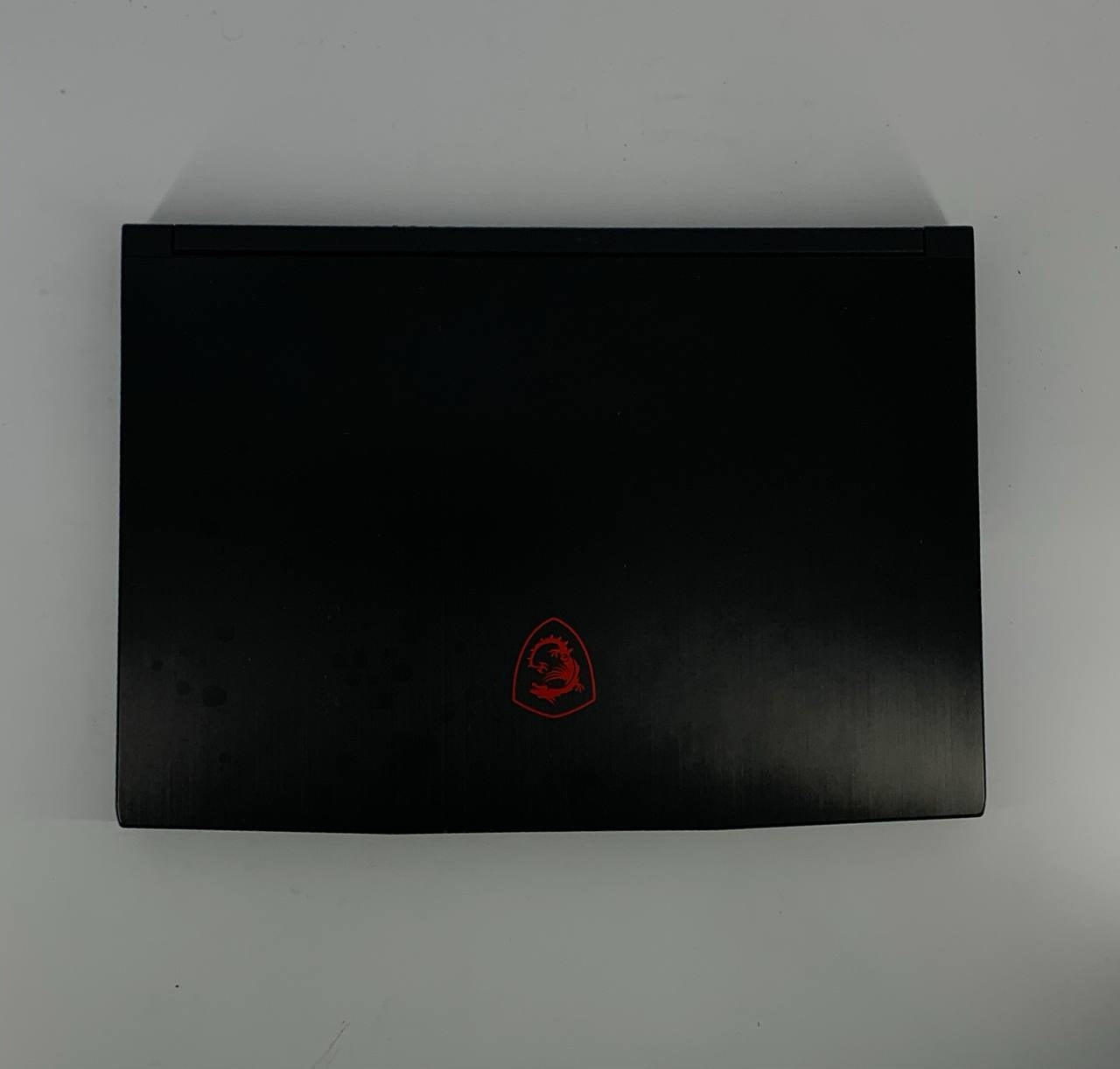 MSI GF63 Gaming | Intel i5-11400H | RTX 3050 4GB | 16GB | SSD 512GB