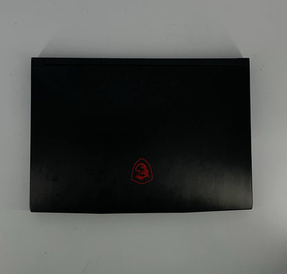 MSI GF63 Gaming | Intel i5-11400H | RTX 3050 4GB | 16GB | SSD 512GB