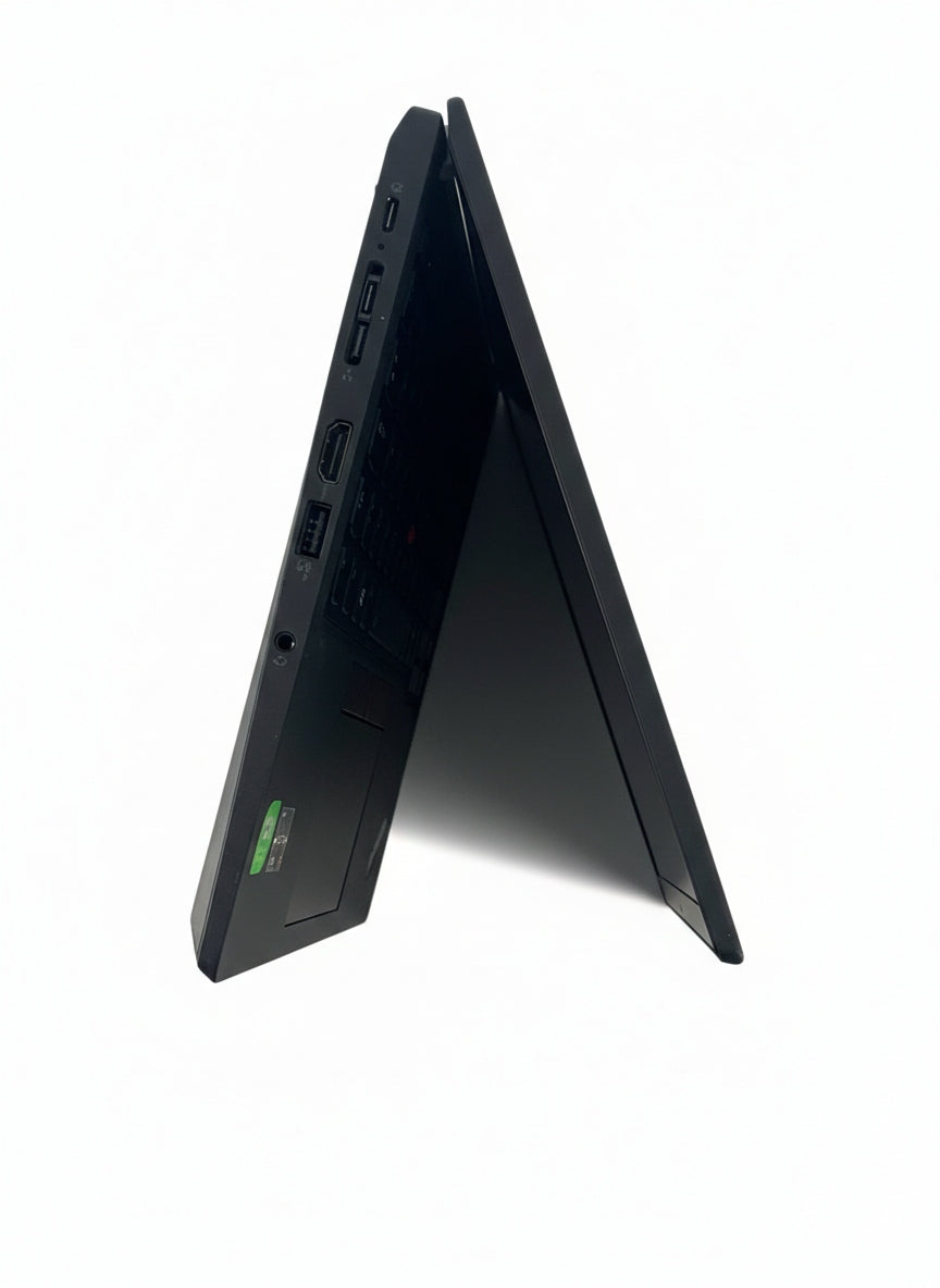 Lenovo ThinkPad X13 Gen 2 | 13,3” | Ryzen 5 PRO 5650U | 16GB RAM |SSD 256GB