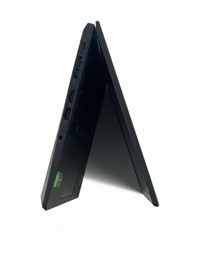 Lenovo ThinkPad X13 Gen 2 | 13,3” | Ryzen 5 PRO 5650U | 16GB RAM |SSD 256GB