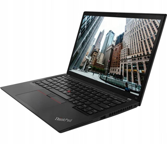 Lenovo ThinkPad X13 Gen 2 | 13,3” | Ryzen 5 PRO 5650U | 16GB RAM |SSD 256GB