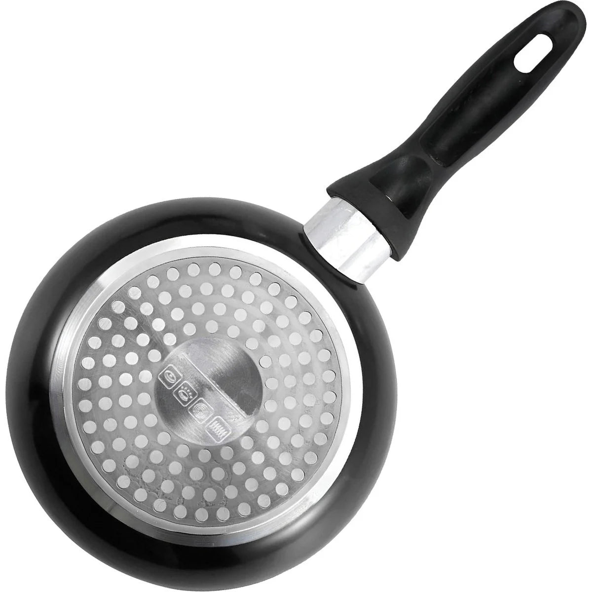 Cheffinger – zestaw patelni 3-częściowy (20/24/28 cm), indukcja