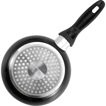 Cheffinger – zestaw patelni 3-częściowy (20/24/28 cm), indukcja