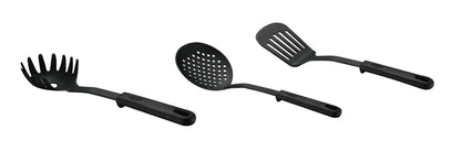 Cheffinger – 18-elementowy zestaw garnków ze stali nierdzewnej (indukcja)