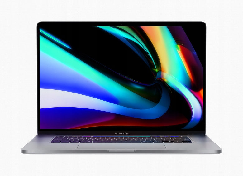 Apple MacBook Pro 16” | i9 | 32GB RAM | 512GB SSD | AMD 5500M-8 GB | macOS