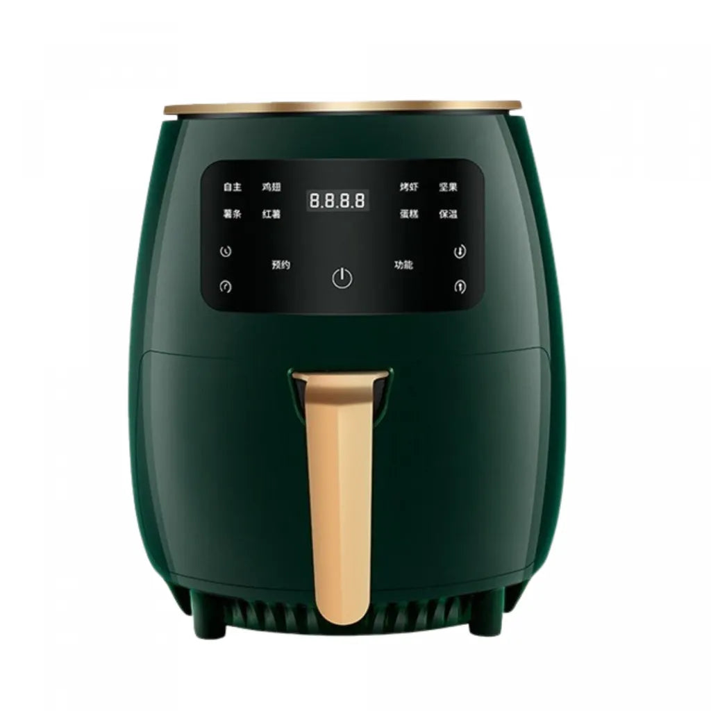 Frytkownica beztłuszczowa 4,5L, 1400W (LED) - Cheffinger AirFry 4.5