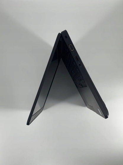 Dell Latitude 5490 Poleasingowy | i5-8350U | 16GB | 256SSD | Win11