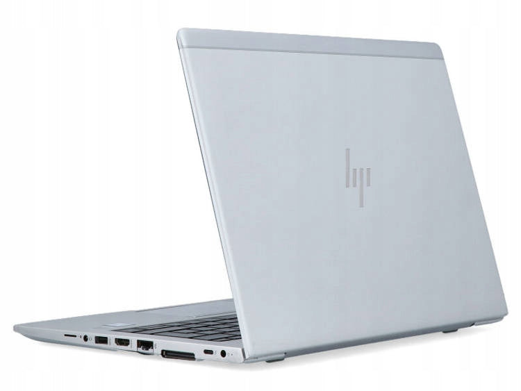 HP EliteBook 830 G6 Poleasingowy | 13.3" FHD | i5-8265U | 16GB|240SSD|Win11