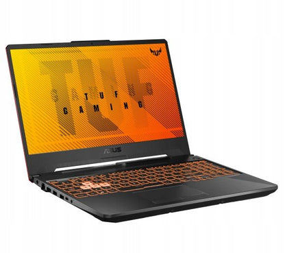 ASUS TUF Gaming F15 – i5 / 16GB RAM / 512GB SSD / GTX 1650 / Windows 11