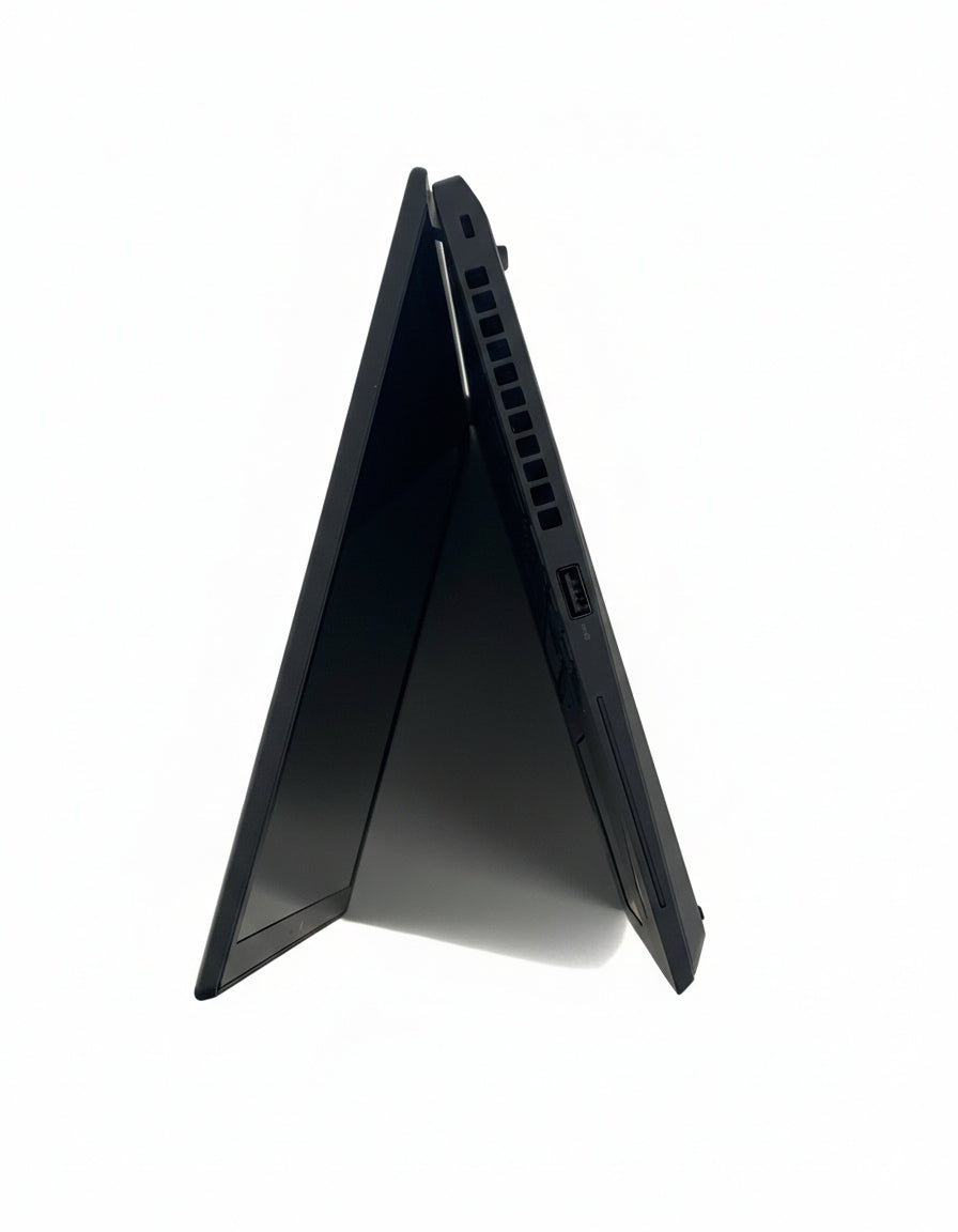 Lenovo ThinkPad X13 Gen 2 | 13,3” | Ryzen 5 PRO 5650U | 16GB RAM |SSD 256GB