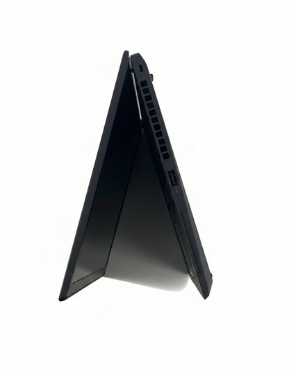 Lenovo ThinkPad X13 Gen 2 | 13,3” | Ryzen 5 PRO 5650U | 16GB RAM |SSD 256GB