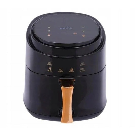 Cheffinger AirFryer – frytkownica beztłuszczowa 8 L, 1400 W (jednokomorowa)