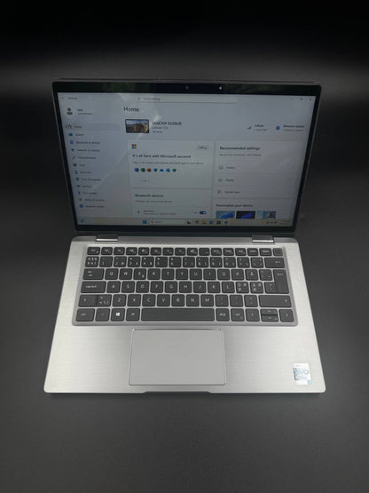 Laptop Dell Latitude 7320 Touch / 13,3" FHD / i5-1145G7 / 16GB / 256GB SSD / Windows 11