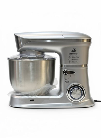 Robot kuchenny 3-w-1, 2000W , misa 6,5 litra - Eisenbach Profesional SC-263