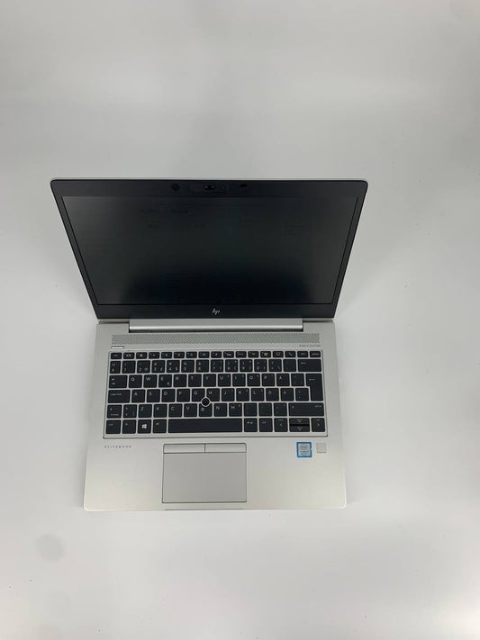 Laptop biznesowy HP EliteBook 830 G5 / 13,3" FHD / i5-8250U / 16GB / 256GB SSD / Windows 11