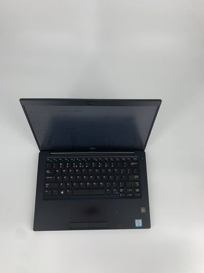 Laptop Dell Latitude 7390 / 13,3" FHD / i5-8350U / 8GB / 256GB SSD / Windows 11