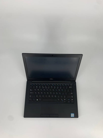 Laptop Dell Latitude 7290 / 12,5" HD / i5-8350U / 8GB / 256GB SSD / Windows 11