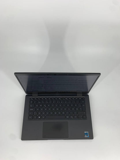 Laptop Dell Latitude 7420 / 14" FHD / i5-1145G7 / 8GB / 256GB SSD / Windows 11