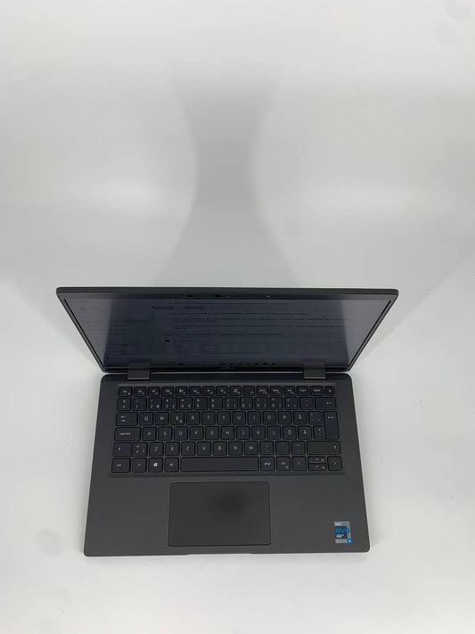 Laptop Dell Latitude 7420 / 14" FHD / i5-1145G7 / 8GB / 256GB SSD / Windows 11