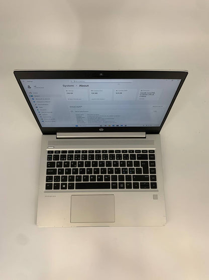 Laptop HP ProBook 440 G7 / 14" FHD / i3-10110U / 16GB / 256GB SSD / Windows 11