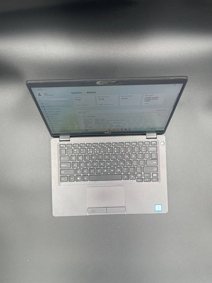Laptop Dell Latitude 5300 / 13,3" FHD / i5-8265U / 16GB / 256GB SSD / Windows 11