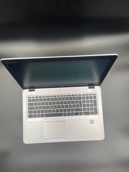 Laptop HP EliteBook 850 G3 / 15,6" FHD / i5-7200U / 16GB / 256GB SSD / Windows 10