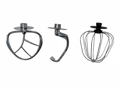 Robot kuchenny 3-w-1, 2000W , misa 6,5 litra - Eisenbach Profesional SC-263