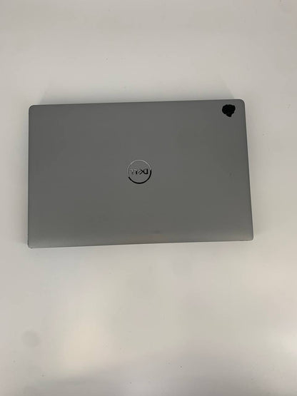 Laptop Dell Latitude 5520 / 15,6" FHD / i7-1185G7 / 8GB / 256GB SSD / Windows 11 / 24 miesiące gwarancji