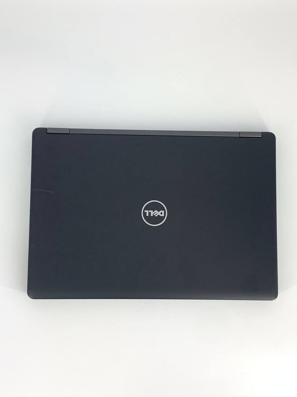 Laptop Dell Latitude 5480 / 14" FHD / i5-6200U / 8GB / 256GB SSD / Windows 10 / 12 miesięcy gwarancji