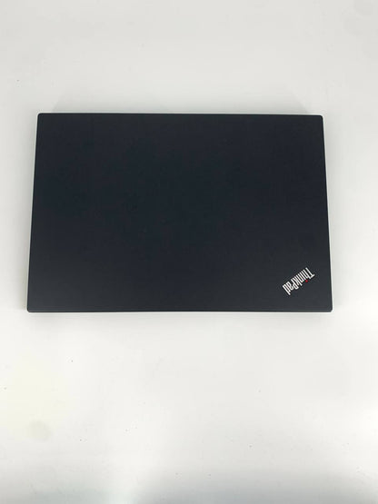 Laptop biznesowy Lenovo ThinkPad T490s / 14" FHD / i5-8365U / 16GB / 512GB SSD / Windows 11 / 12 miesięcy gwarancji