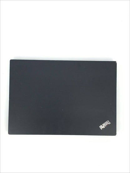 Laptop biznesowy Lenovo ThinkPad L390 / 13,3" FHD / i5-8265U / 16GB / 256GB SSD / Windows 10 / 12 miesięcy gwarancji