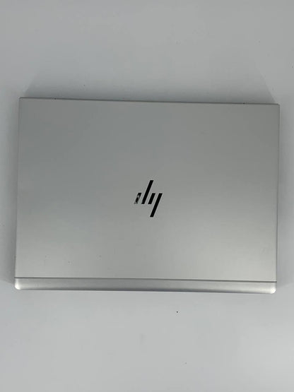 Laptop biznesowy HP EliteBook 830 G5 / 13,3" FHD / i5-8250U / 16GB / 256GB SSD / Windows 11
