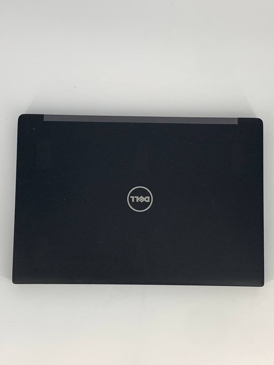 Laptop Dell Latitude 7280 / 12,5" FHD / i7-7600U / 16GB / 256GB SSD / Windows 10