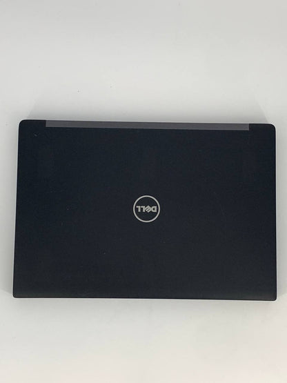 Laptop Dell Latitude 7280 / 12,5" FHD / i7-7600U / 16GB / 256GB SSD / Windows 10