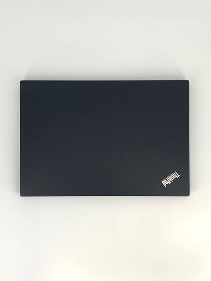 Laptop Lenovo ThinkPad T490s Touch / 14" FHD / i5-8365U / 16GB / 256GB SSD / Windows 11