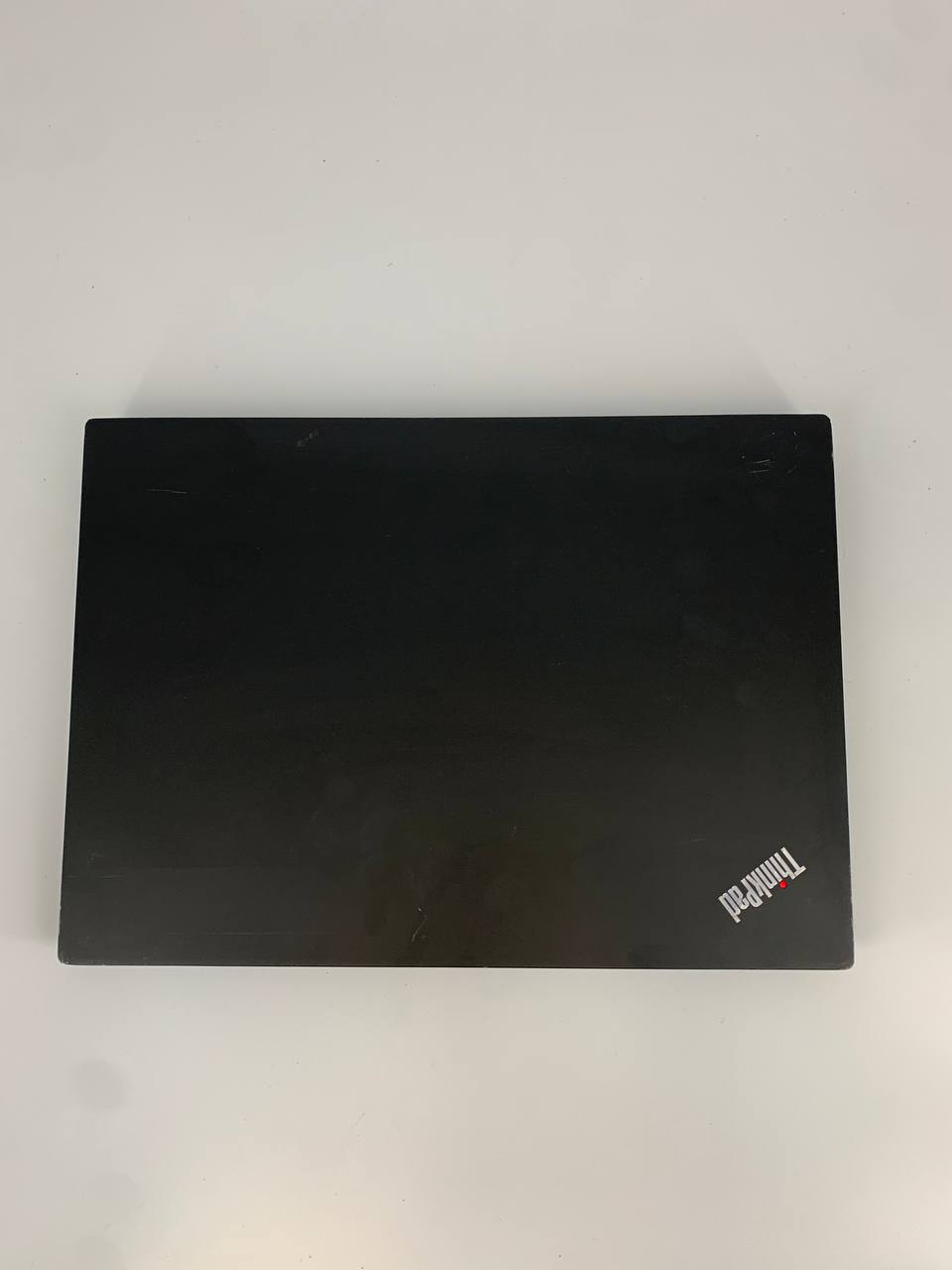 Laptop Lenovo ThinkPad E14 Gen 1 / 14" FHD / i3-10110U / 8GB / 256GB SSD / Windows 11