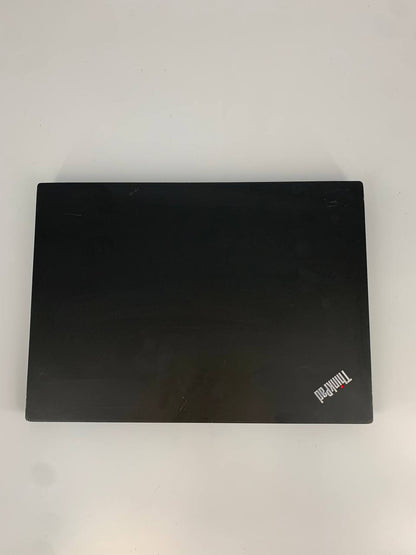 Laptop Lenovo ThinkPad E14 Gen 1 / 14" FHD / i3-10110U / 8GB / 256GB SSD / Windows 11