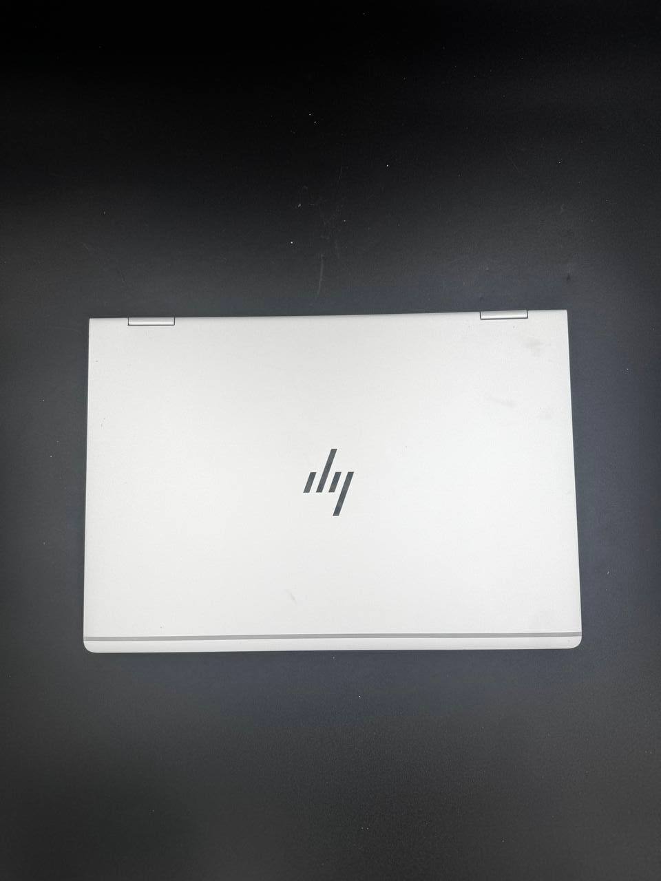 Laptop HP EliteBook x360 1030 G2 Touch / 13,3" FHD / i5-7200U / 8GB / 256GB SSD / Windows 11