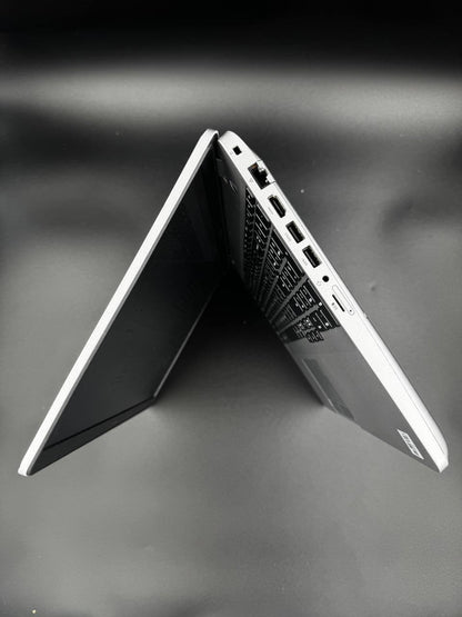 Laptop Dell Latitude 5511 / 15,6" FHD / i7-10850H / 16GB / 500GB SSD / GeForce MX250 / Windows 11