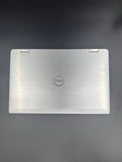 Laptop Dell Latitude 7320 Touch / 13,3" FHD / i5-1145G7 / 16GB / 256GB SSD / Windows 11