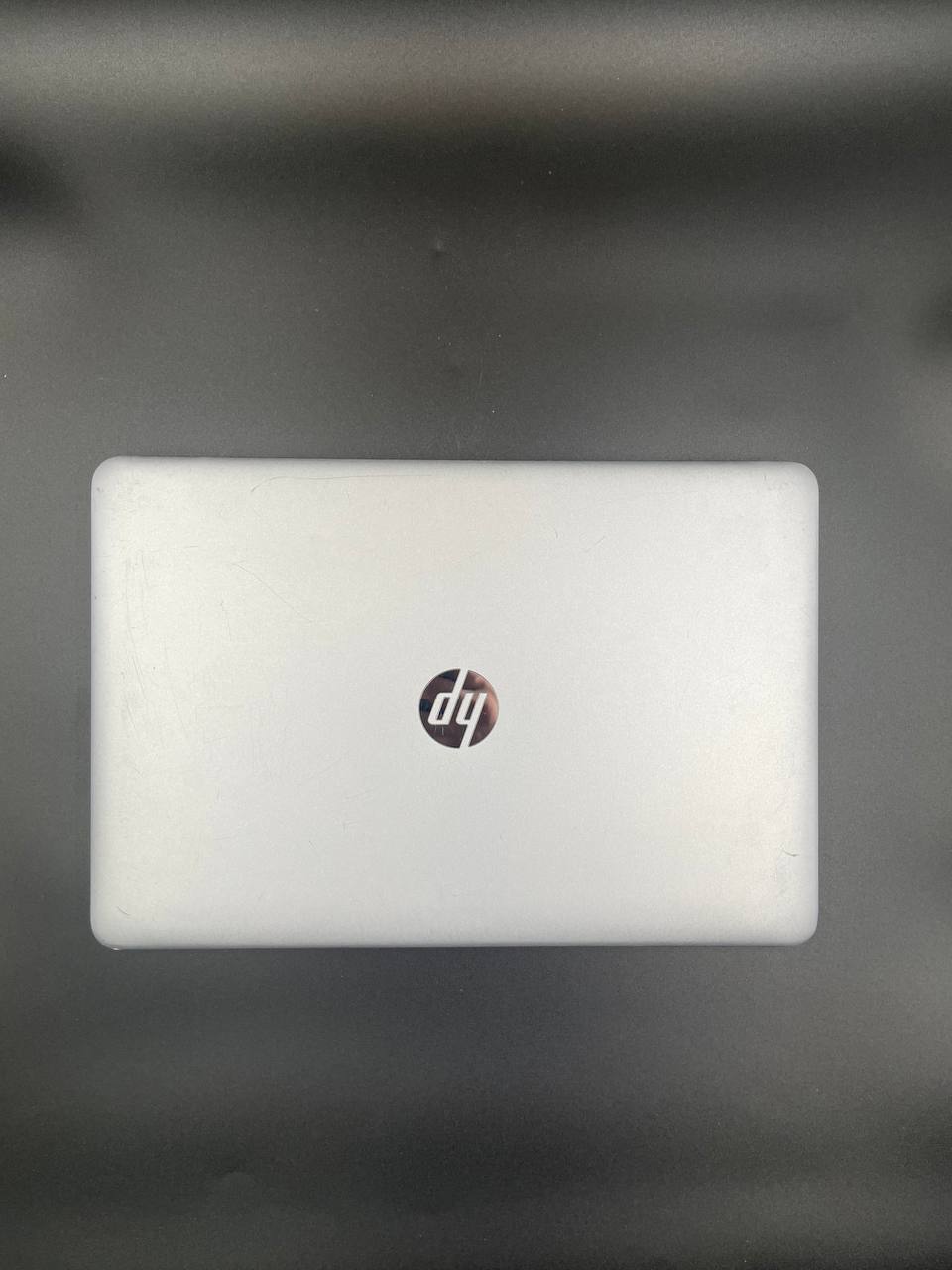 Laptop HP EliteBook 850 G3 / 15,6" FHD / i5-7200U / 16GB / 256GB SSD / Windows 10