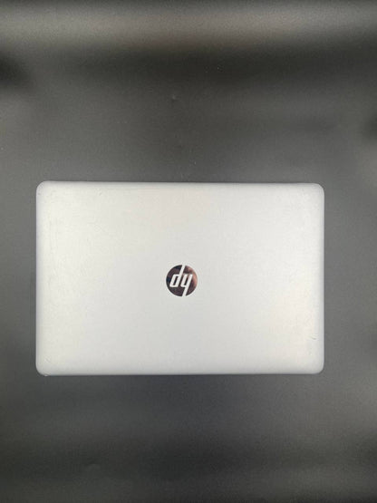 Laptop HP EliteBook 850 G3 / 15,6" FHD / i5-7200U / 16GB / 256GB SSD / Windows 10