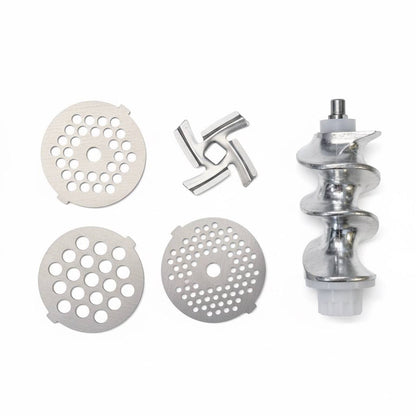 Robot kuchenny 3-w-1, 2000W , misa 6,5 litra - Eisenbach Profesional SC-263