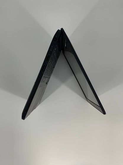 Laptop Dell Latitude 7390 Touch / 13,3" FHD / i7-8650U / 16GB / 256GB SSD / Windows 11