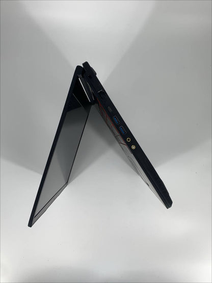 Laptop Gemingowy MSI GF63 / 15,6" FHD / i7-11800H / 16GB / 500GB SSD / RTX 3050 / Windows 11 Home